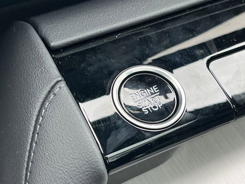 New 2025 Lincoln Navigator Reserve w/ Jet Appearance Package image 22