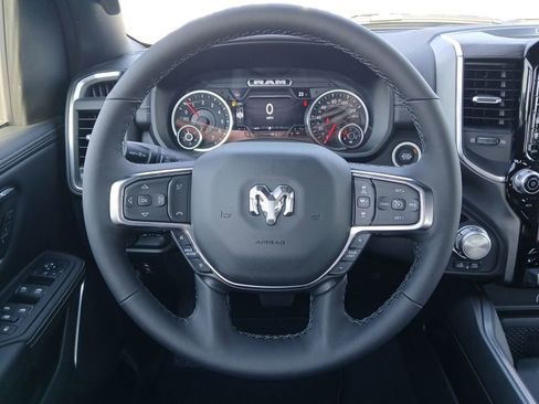 New 2026 RAM 1500 Laramie w/ Laramie Southwest Edition image 19