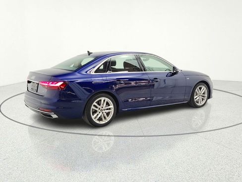Used 2024 Audi A4 2.0T Premium image 15
