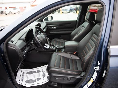 Used 2025 Honda CR-V Sport-L image 22