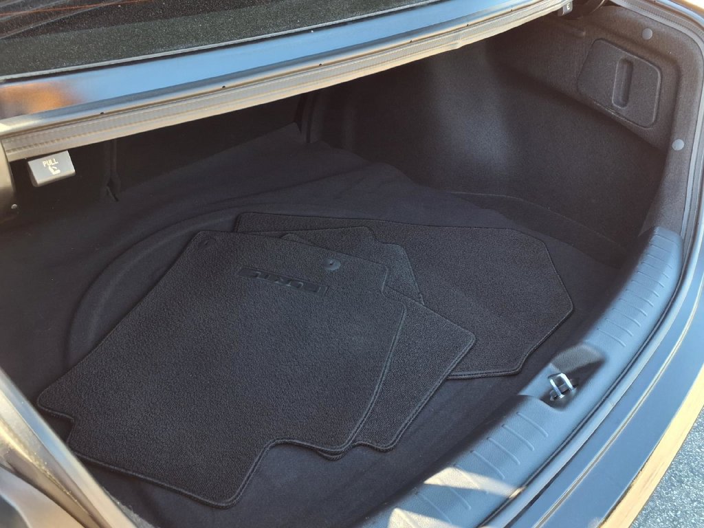 Certified 2024 Kia Forte LXS w/ LXS Technology Package FWD image 10