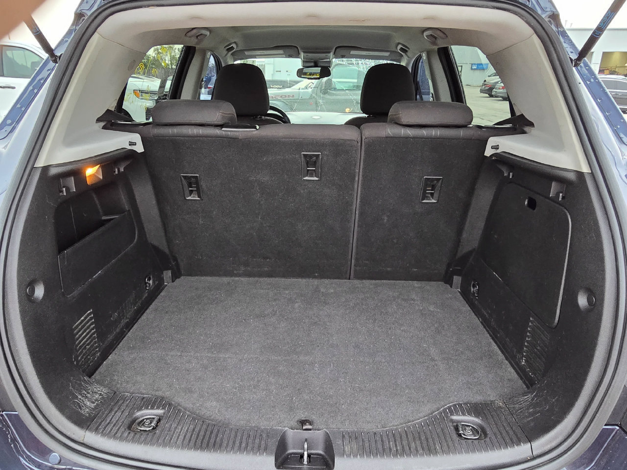 Used 2019 Chevrolet Trax LT FWD image 25