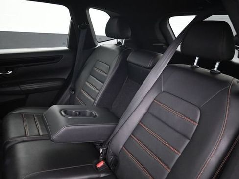 Certified 2024 Honda CR-V Sport-L image 25