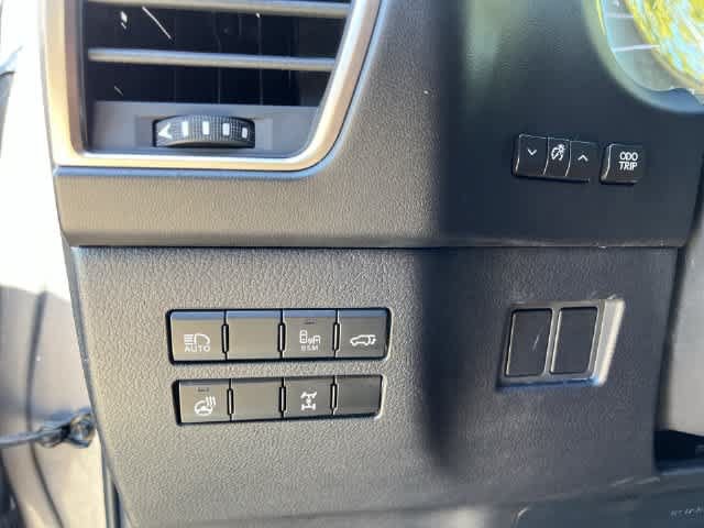 Used 2019 Lexus NX 300 AWD image 35