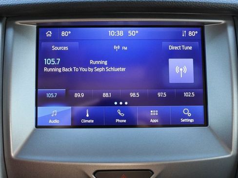 Used 2020 Ford Ranger XLT w/ FX4 Off-Road Package image 25