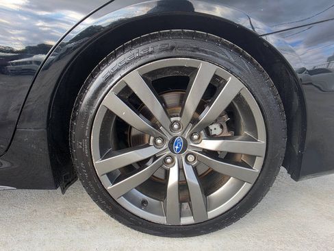 Used 2016 Subaru WRX Limited AWD/4WD image 49
