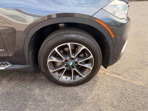 Used 2016 BMW X5 xDrive35i image 15
