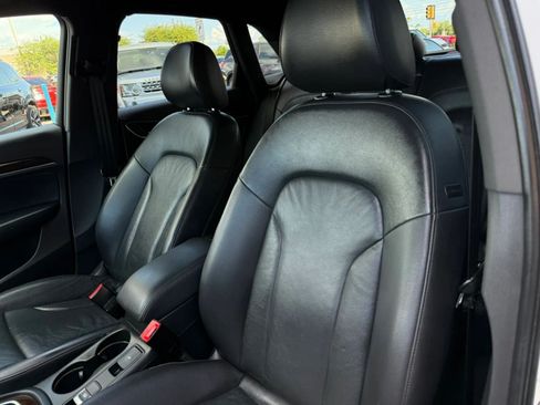 Used 2016 Audi Q3 2.0T Premium Plus w/ Technology Package FWD image 41
