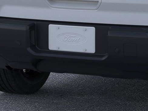 New 2026 Ford Bronco Sport Outer Banks w/ Outer Banks Tech Package+ image 23