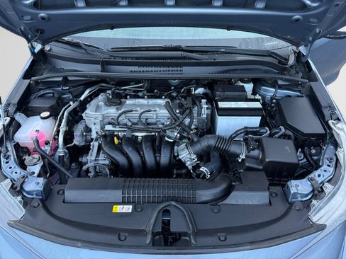 Used 2022 Toyota Corolla LE image 8