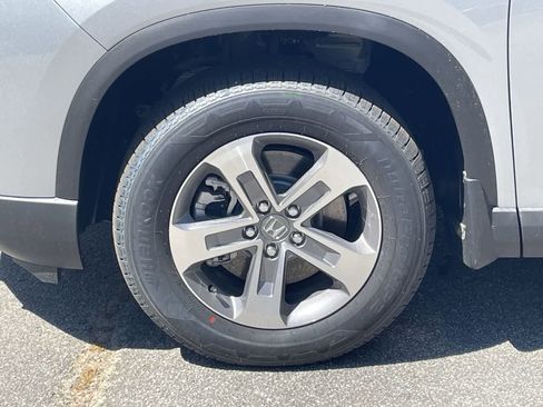 New 2026 Honda Pilot EX-L image 7