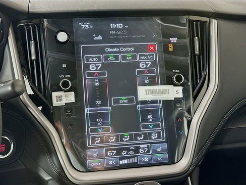 New 2025 Subaru Legacy Premium w/ Popular Package #1A image 20