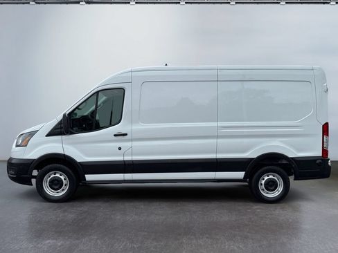 Used 2024 Ford Transit 350 148 Medium Roof w/ Load Area Protection Package RWD image 8