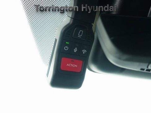 Used 2025 Toyota Sequoia Limited image 30