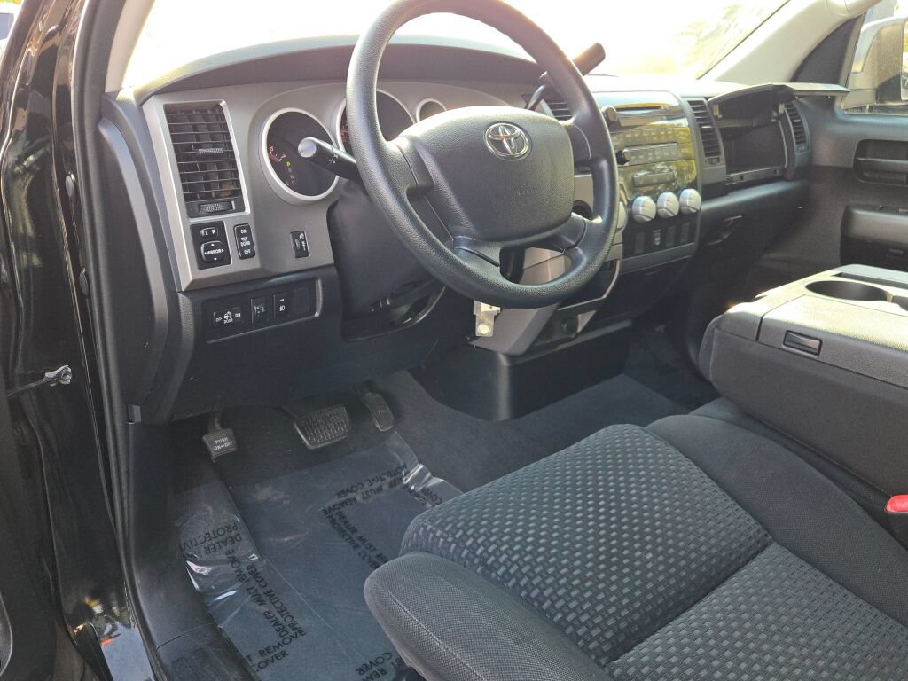 Used 2013 Toyota Tundra 2WD Double Cab image 27