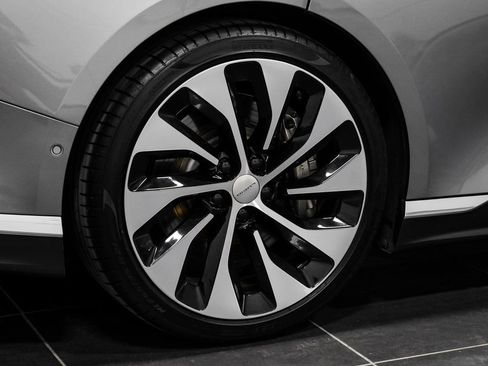 Used 2023 Lucid Air Grand Touring image 62