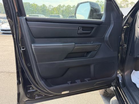 Used 2022 Toyota Tundra TRD Pro AWD/4WD image 15