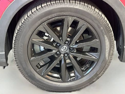 Used 2023 MAZDA CX-9 Touring Plus AWD/4WD image 33