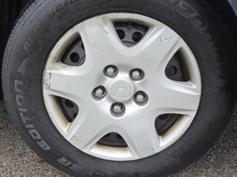 Used 2005 Honda Accord LX image 7