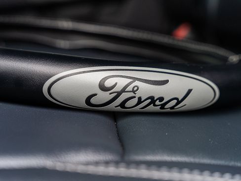 Certified 2023 Ford F150 XLT w/ Equipment Group 302A High image 20