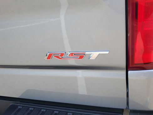 New 2026 Chevrolet Silverado 1500 RST image 6