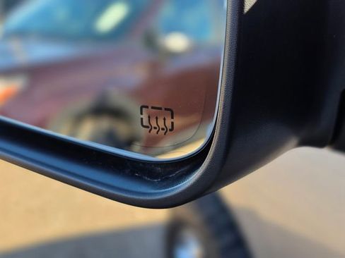 Used 2021 RAM 1500 Big Horn image 20