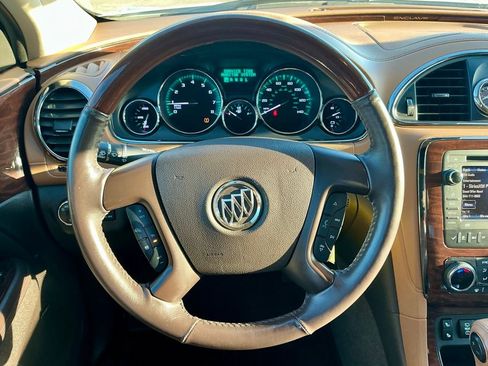 Used 2017 Buick Enclave Leather w/ Trailering Package image 38