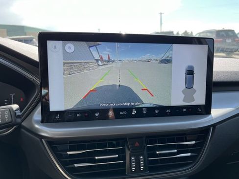 Used 2024 Ford Escape Active w/ Tech Pack #1 image 46