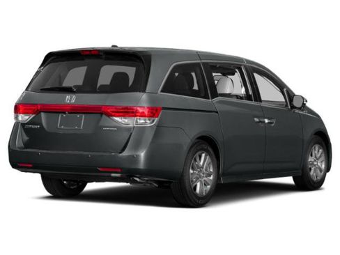 Used 2015 Honda Odyssey Touring image 2