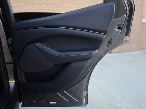 Used 2023 Ford Mustang Mach-E Select w/ Comfort Package Lite RWD image 20