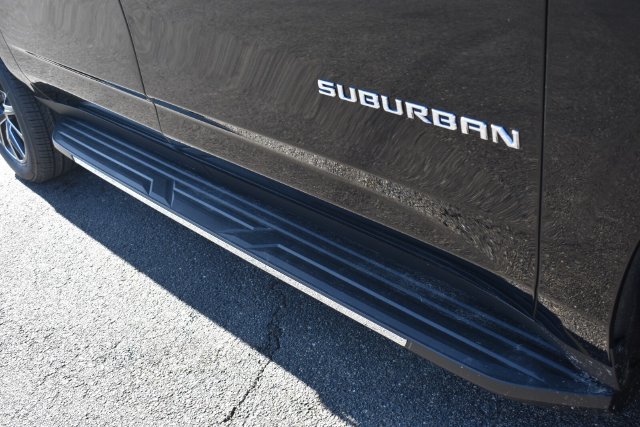 New 2026 Chevrolet Suburban Premier w/ Sun And Tow Package AWD/4WD image 13