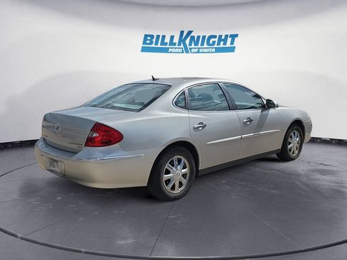 Used 2008 Buick LaCrosse CX FWD image 5