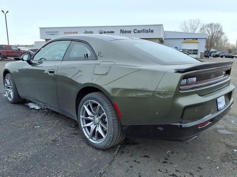 New 2026 Dodge Charger R/T Scat Pack image 5
