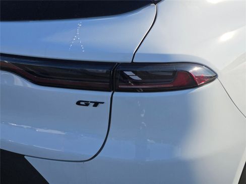 New 2025 Dodge Hornet GT w/ GT Blacktop Package image 13