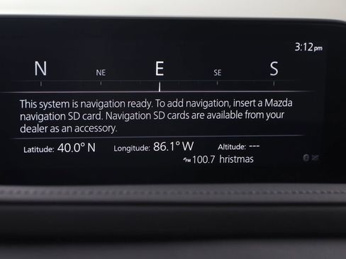 Used 2023 MAZDA CX-30 AWD 2.5 S w/ Preferred Package image 9