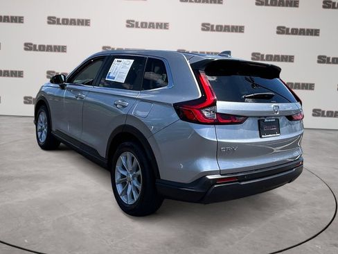 Used 2023 Honda CR-V EX-L image 3