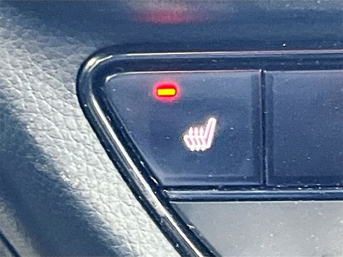 Used 2025 Honda HR-V Sport image 20