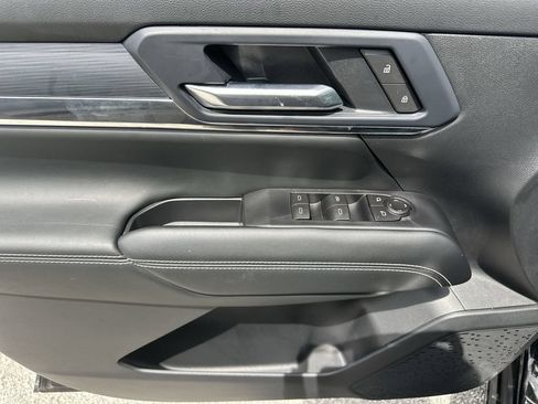Certified 2026 GMC Terrain Elevation FWD image 23