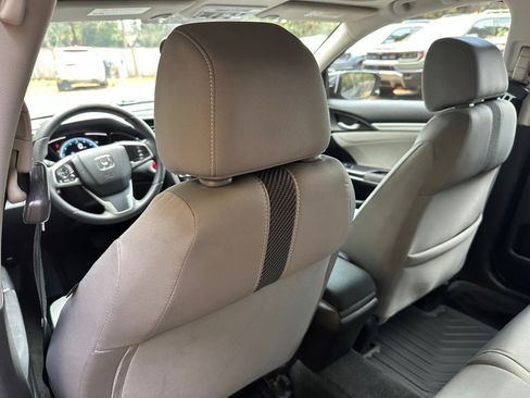 Used 2017 Honda Civic EX-T image 14