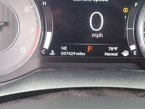 Used 2023 Acura RDX w/ Technology Package AWD/4WD image 29