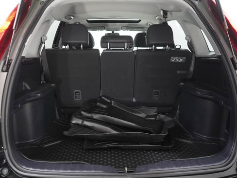 Used 2011 Honda CR-V EX-L image 9