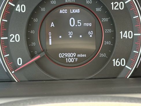 Used 2017 Honda Accord Touring image 22