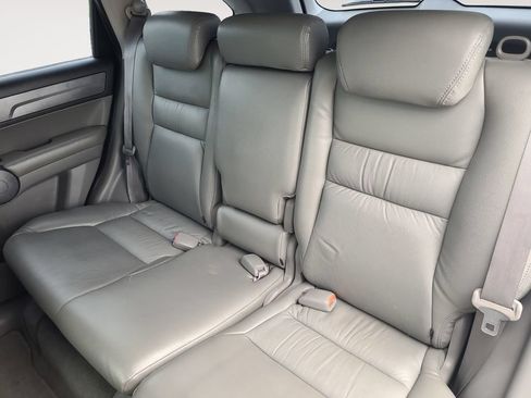 Used 2009 Honda CR-V LX image 13