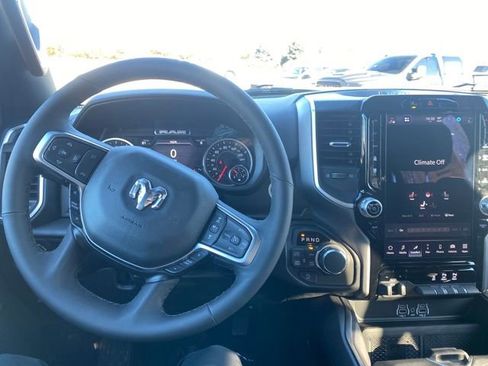 New 2026 RAM 1500 Big Horn image 13