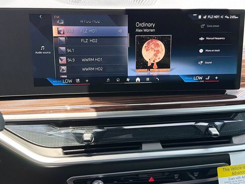 New 2026 BMW X5 xDrive40i w/ M Sport Package AWD/4WD image 32