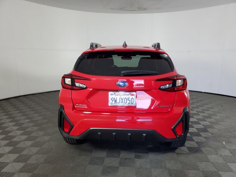 Used 2025 Subaru Crosstrek 2.0i Premium AWD/4WD image 5