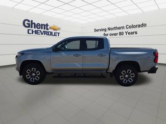 New 2026 Chevrolet Colorado Z71 w/ Z71 Convenience Package 2 AWD/4WD video 2