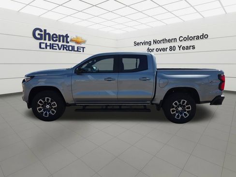 New 2026 Chevrolet Colorado Z71 w/ Z71 Convenience Package 2 AWD/4WD image 2