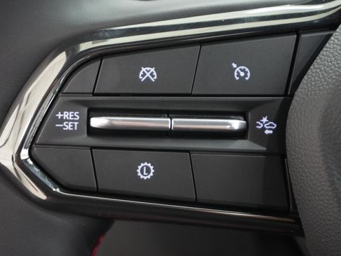 New 2026 Chevrolet Equinox RS w/ Convenience Package III image 21