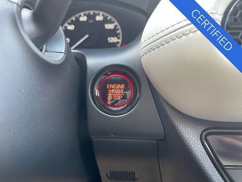 Certified 2024 Honda HR-V LX image 23